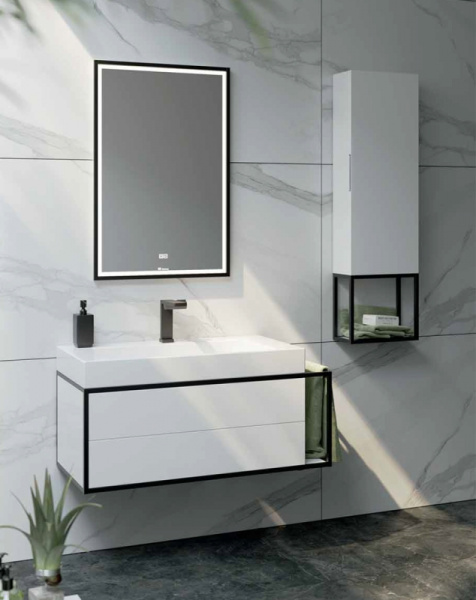 Шкаф Aqwella Logic 35 LOG0435