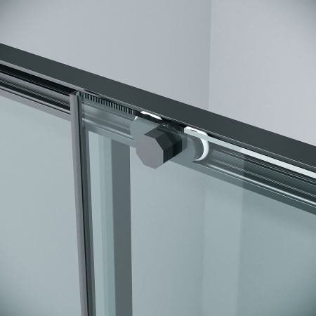 Душевой уголок (110х90) Grossman Style 120.K33.05.1190.21.00