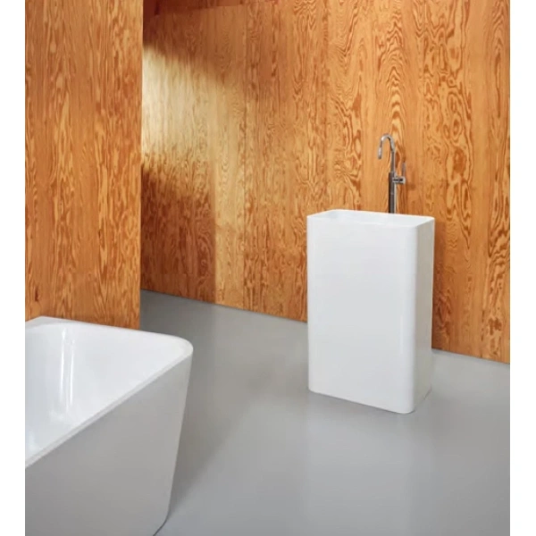 Раковина напольная свободностоящая (60х90) Bette BetteArt A183-000