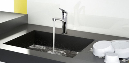 Смеситель для кухни HANSGROHE Focus 318068000