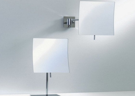 Косметическое зеркало Decor Walther SPT81 0113700