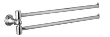 Полотенцедержатель Lemark LM8101C