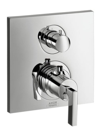 Термостат для душа Axor Citterio 39700000
