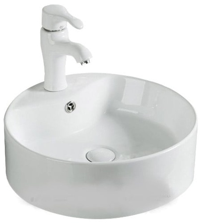 Раковина MELANA A040-803