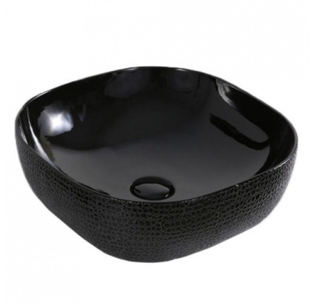 Раковина накладная (42,5х42,5) Gid D1301h004