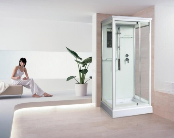 Душевая кабина River TANA (10000000930)