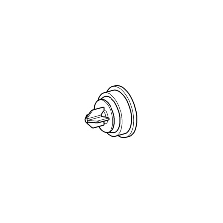 Мембрана GROHE 43733 000 (43733000)