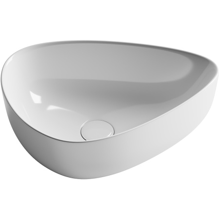 Раковина накладная (45,5х32) Ceramica Nova ELEMENT CN5026