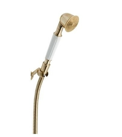 Душевая система Nobili Grazia GRC0030/50BR