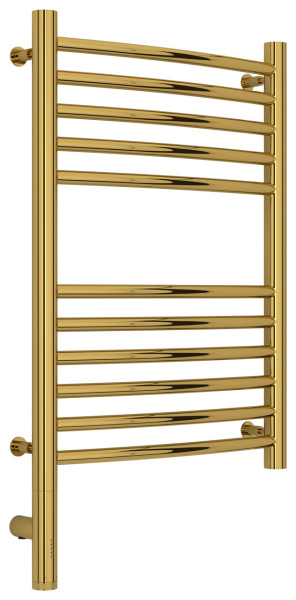 Полотенцесушитель электрический (60х40) Сунержа Богема 3.0 03-5802-6040 левый