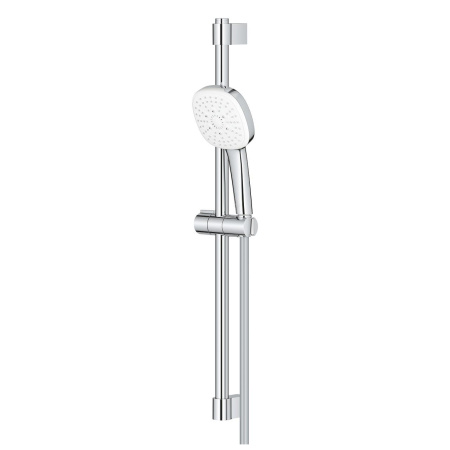 Душевой гарнитур III Grohe Tempesta Cube 27786 003 (27786003)