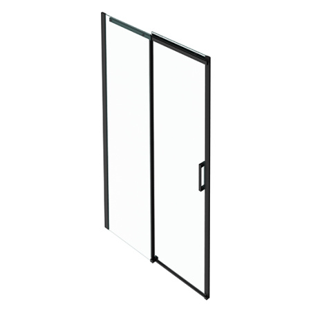 Душевая дверь Jacob Delafon Contra Black E22C120-BL