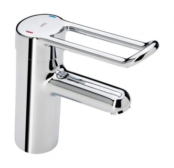 Смеситель для раковины Oras Medipro 5510B Смеситель для раковины Oras Medipro 5510B