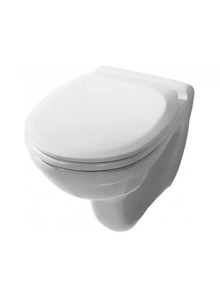 Унитаз подвесной JIKA  Lyra-Dino 2137.0.000.000.1