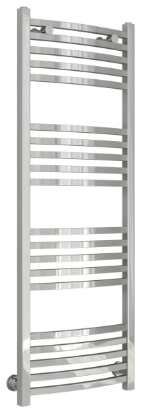 Полотенцесушитель Водяной Сунержа Аркус (120х40) Хром 00-0251-1240