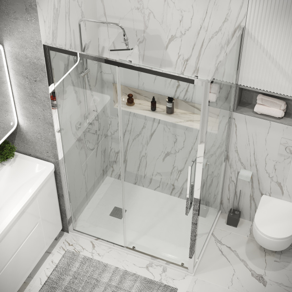 Боковая стенка (90х195) Grossman Cosmo 200.K33.02.90.10.00