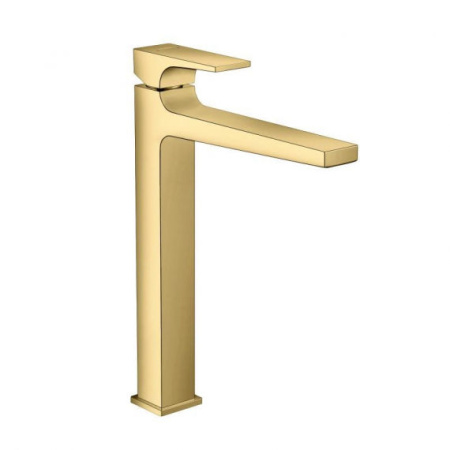 Смеситель для раковины Hansgrohe Metropol 32512990