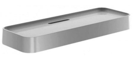 Пластиковая полочка, Grohe Eurodisc Cosmopolitan 18349 L02