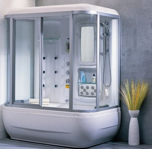 Душевой бокс Appollo A-0735