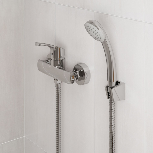 Смеситель для душа Milardo Sterm (STESB00M03)