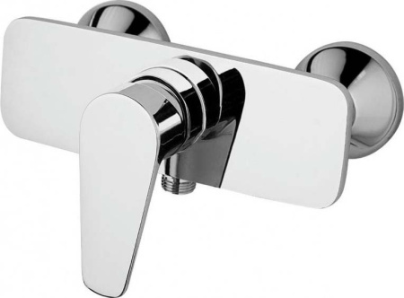 Смеситель для душа AM.PM Inspire F5020000 цвет Хром