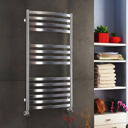 Полотенцесушитель водяной Terminus АВИЭЛЬ 500х1056 П14 (4620768886393)