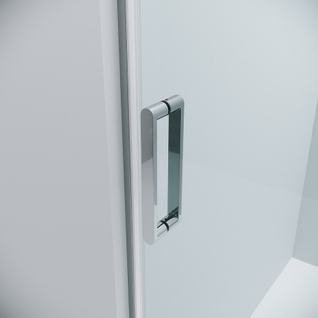 Душевой уголок (110х80) Grossman Classic 120.K33.04.1180.10.00