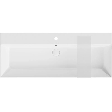 Раковина (120х48) Kerama Marazzi Grande GR.wb.120
