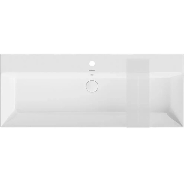 Раковина (120х48) Kerama Marazzi Grande GR.wb.120