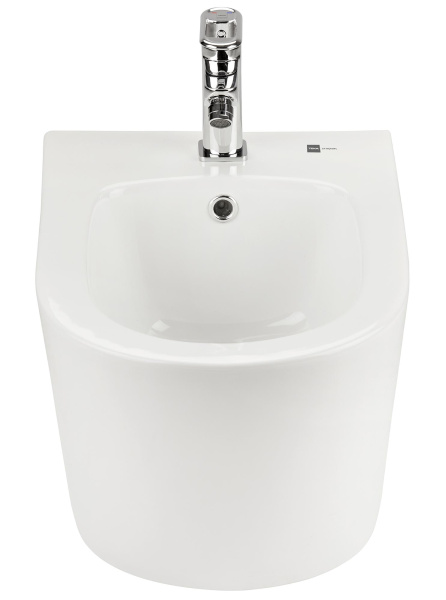 Биде подвесное Teka Nexos 187360001