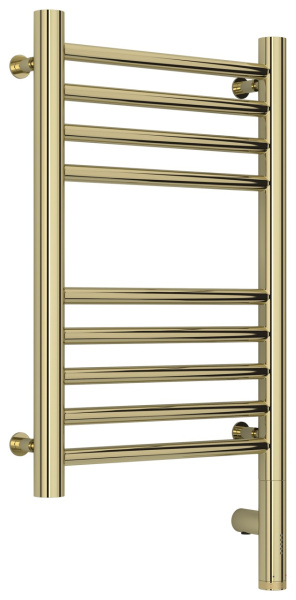 Полотенцесушитель электрический (50х30) Сунержа Богема 3.0 020-5805-5030 правый