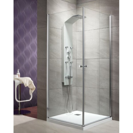Душевая кабина Radaway Eos 37213-01-01N