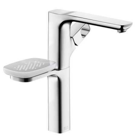 Смеситель для раковины (хром) Axor Urquiola 11034000