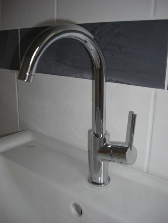 Смеситель для раковины Hansgrohe Talis S2 32080000