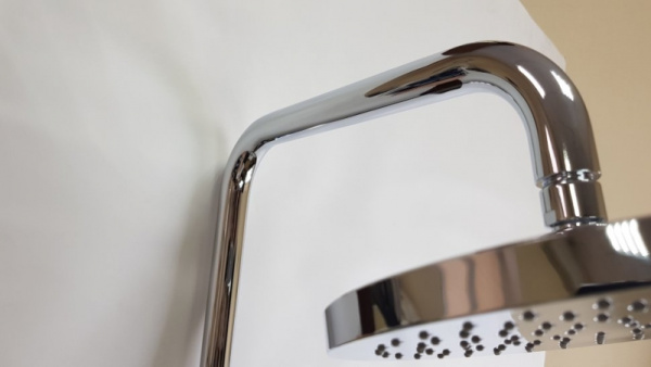 Душевая система Vidima Balance BA272AA