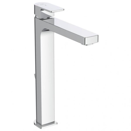 Смеситель для раковины Ideal Standard EDGE A7113AA, хром