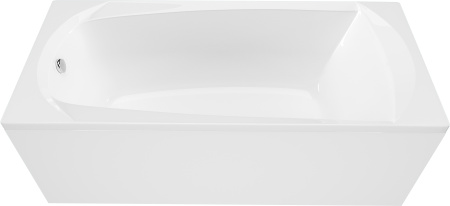 Акриловая ванна (140х70) 1Marka Elegance 01эл1470