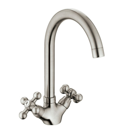 Смеситель для кухни Haiba HB4119-5