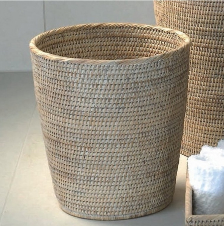 Корзина для бумаги Decor Walther BASKET PK 0922191