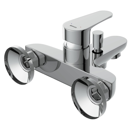 Смеситель для ванны Cersanit CERSANIA 63031