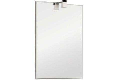 Светильник Aquaton Вирджиния хром 1WH301853