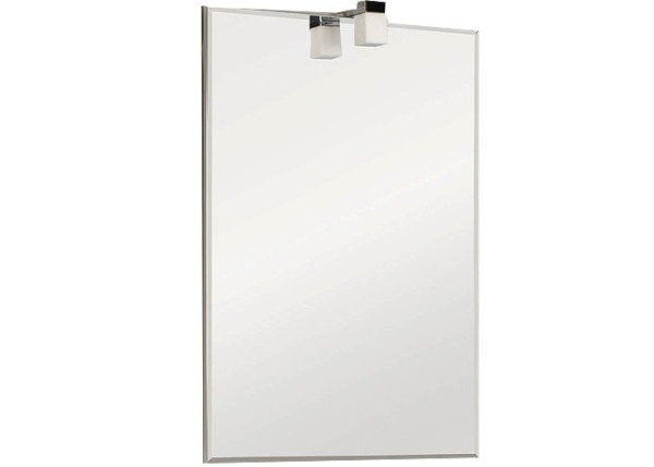 Светильник Aquaton Вирджиния хром 1WH301853 Светильник Aquaton Вирджиния хром 1WH301853