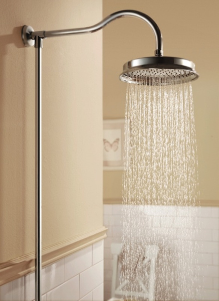 Душевая система Cezares Liberty LIBERTY-F-CD-01