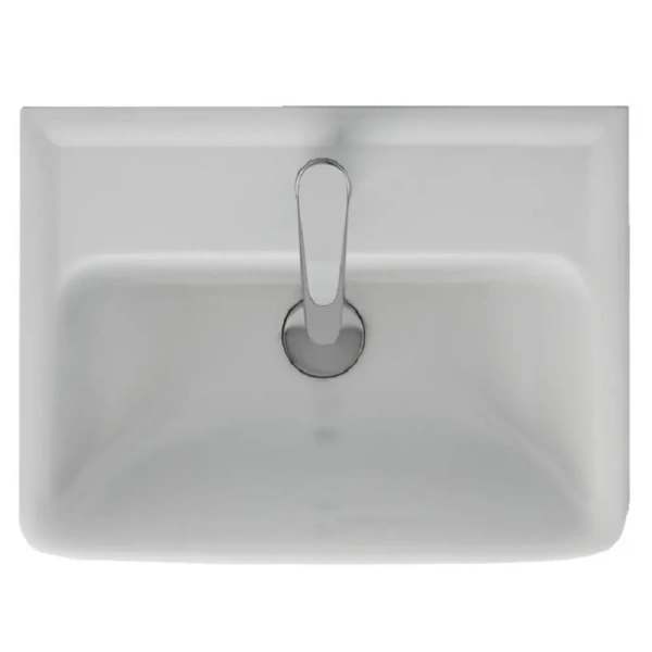 Тумба с раковиной Misty Элен 50 УТ000012104