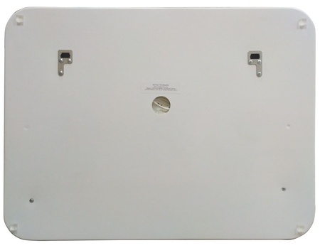 Зеркало с подсветкой Art&Max LATINA AM-Lat-1000-800-DS-F