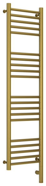 Полотенцесушитель электрический (120х30) Сунержа Богема 3.0 051-5805-1230 правый