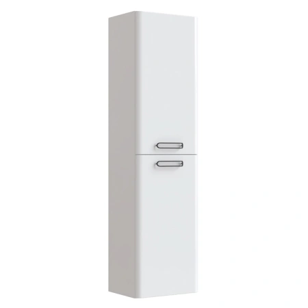Шкаф-пенал IDDIS Brick 40 подвесной белый (BRI40W0i97)
