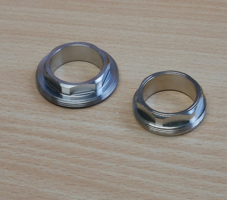 Стопорное кольцо GROHE 07419000