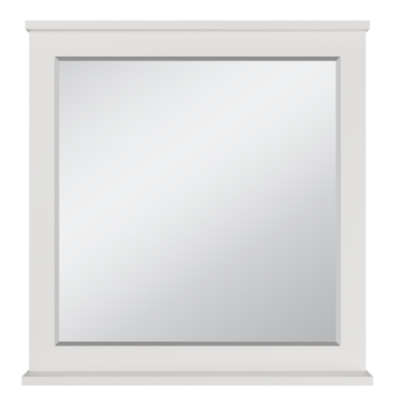 Зеркало (80х84) Misty Марта 80 П-Мрт02080-011