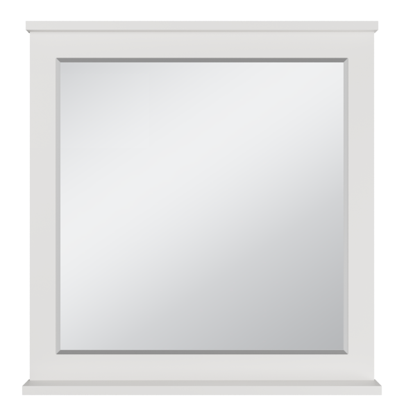 Зеркало (80х84) Misty Марта 80 П-Мрт02080-011